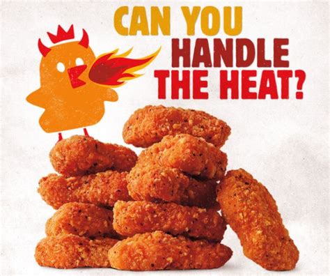The Chicken Nuggets Mascot Incident: Should Mascots Undergo Physical Exams?